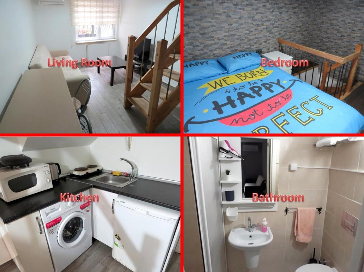 Appartamento Istanberry - Happy Economy
